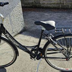 ladies bike