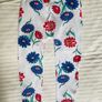 Twin bonds leggings Image 5