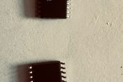 Large selection of microprocessors