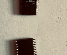 Large selection of microprocessors