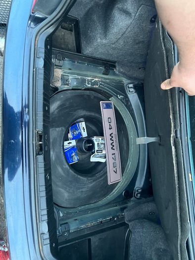 2004 BMW 3 Series