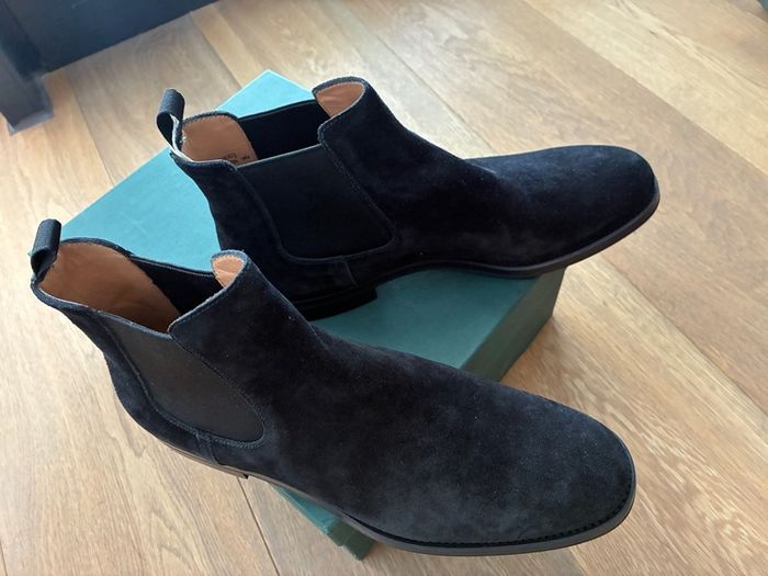 Church's Boots Brand New