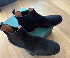 Church's Boots Brand New