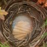 Handmade wreath Image 3