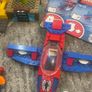 Spider-Man Lego set 76134 Image 6