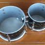 Premier Bongos From The 60's. Image 7