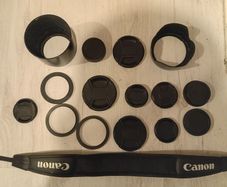 Canon Spares