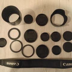 Canon Spares