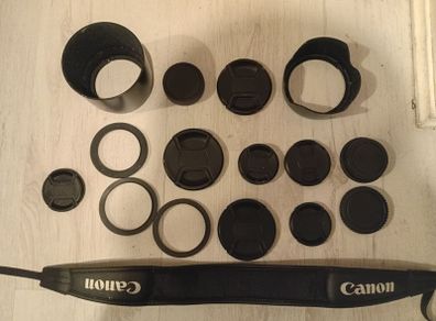 Canon Spares