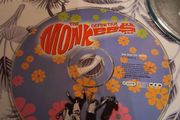the definitive monkees no case