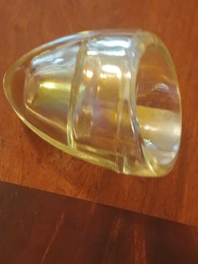 Beehive Lens