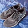 Asics trainers Image 2