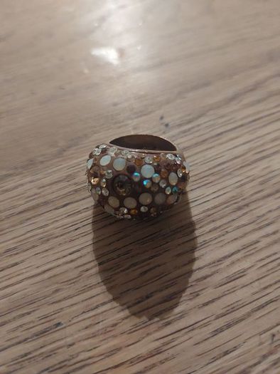 Costume Rings