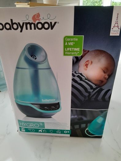 Babymoov Hygro Humidifier