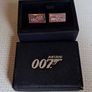 007 Cufflinks Image 2
