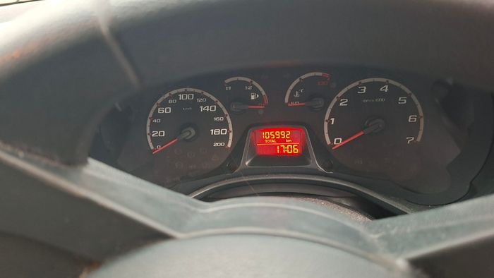2009 Ford Ka