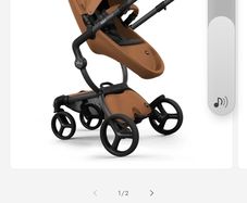 mima pram/buggy