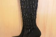 Women's Boot's REDUCED NEW Beaded Size 7