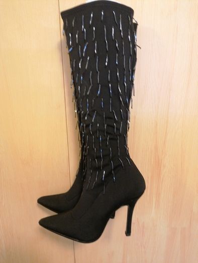 Women's Boot's REDUCED NEW Beaded Size 7