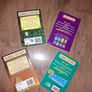 4 books of the Horrible Histories collection, vgc Image 2