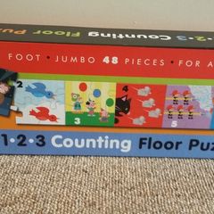 floor puzzles