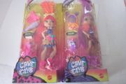 New Two Cave Club Dolls : Emberly &amp;.Ferrell.