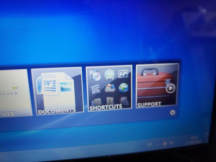 Dell Inspiron N5110, Intel Core i5-2310M CPU, 2.3GHz, 4GB Ram, 500GB HDD, Windows 7 Home, Chrome, Mozilla Firefox, and VLC
