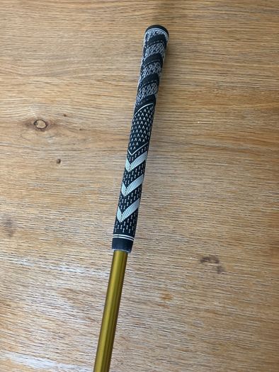 Taylormade QI10 10.5 driver stiff