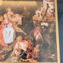 Antoine Watteau Framed Prints Love in the Country Cythera Pair Vintage Image 4