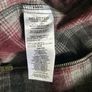 Long sleeve wool shirt Image 5