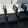 Rattan Garden furniture Image 3
