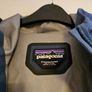 Ladies Patagonia Rain Jacket Image 2