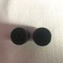 Ibanez Guitar Knobs Set of 2 brand new Image 4