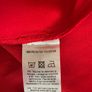 Bachelorette Paris red top size small Image 7