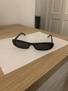 Saint Laurent SL 557 Shade
