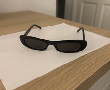 Saint Laurent SL 557 Shade