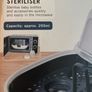 Steriliser Image 2