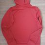 The North Face Never Stop Exploring Hoodie Red Mens Small Image 4