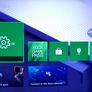Xbox One S 1TB Console and Controller (works well) Image 5