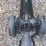 Masters 3 wheel Golf Trolley Image 6