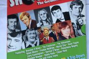 Irish Showbands The Greatest Hits Collection [Music Digipack 1xDVD+2xCD]