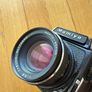 Mamiya 645 Image 2