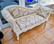 Chaise Longue sofa