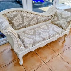 Chaise Longue sofa
