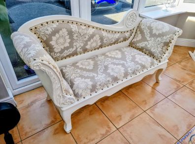 Chaise Longue sofa