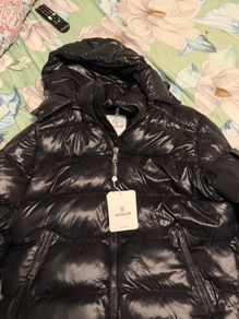 moncler maya