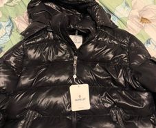 moncler maya
