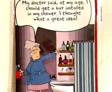 Birthday Card