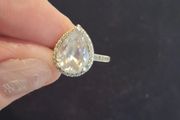 pandora ring