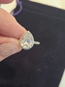 pandora ring